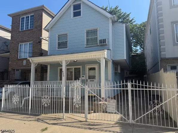 423 Fulton St, Elizabeth City, NJ 07206