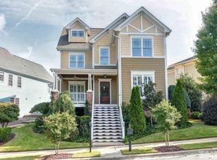 304 Village Loop Dr, Apex, NC 27502