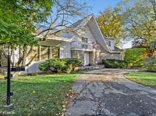 111 Murphy Lake Rd, Park Ridge, IL 60068