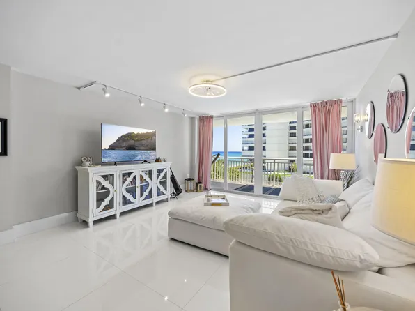 3546 S Ocean Boulevard #504, South Palm Beach, FL 33480