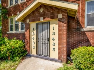 13433 Hazelridge St #B-2E, Detroit, MI 48205