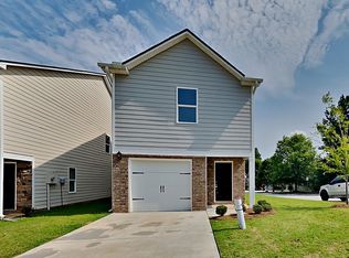 1074 Benfield Rdg W, Conyers, GA 30012