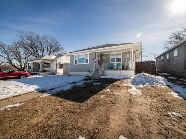 430 E 12th St, Concordia, KS 66901