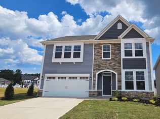 301 Ecton Pl Lot 52, Greenville, SC 29605