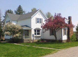 6651 N 700 W, Decatur, IN 46733