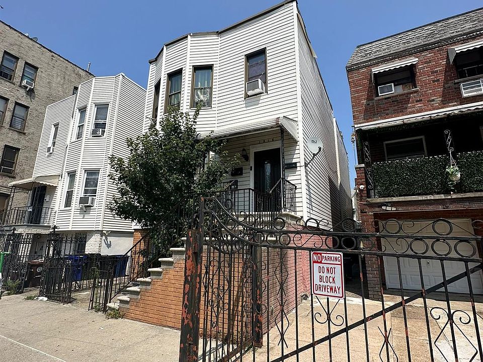 2nd image of 1916 Barnes Avenue