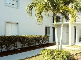 Palm Villas Apartments, Fort Myers, FL 33907