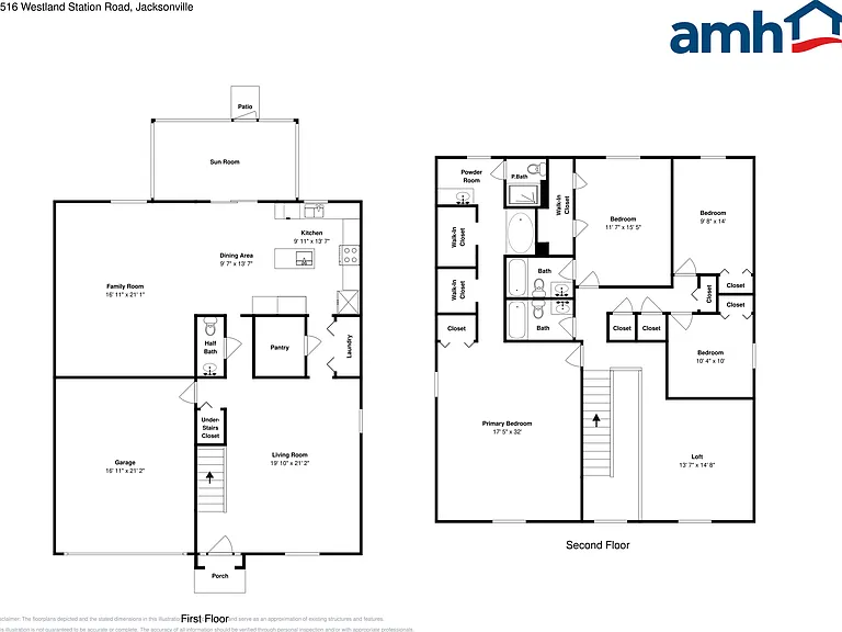 5516 Westland Station Rd — Photo 2