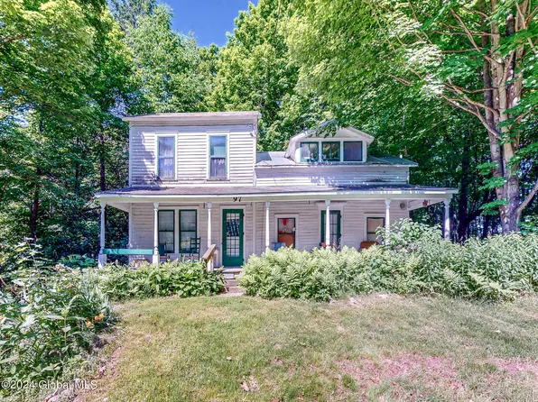 97 Jenkinsville Road, Queensbury, NY 12804