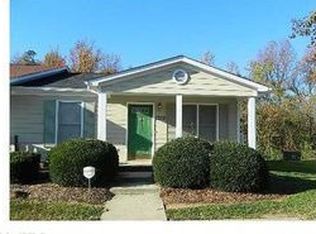 1310 Bailey Cir, High Point, NC 27262