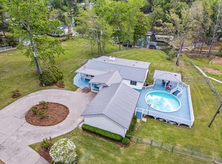 100 Misenheimer Rd NE, Milledgeville, GA 31061