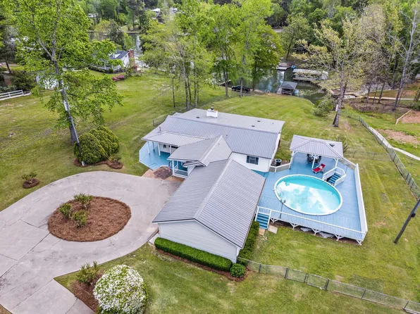 100 Misenheimer Rd NE, Milledgeville, GA 31061