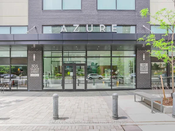 505 Talbot St #2701, London, ON N6A 2S6