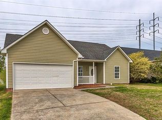 2638 Millpond Way, Concord, NC 28027