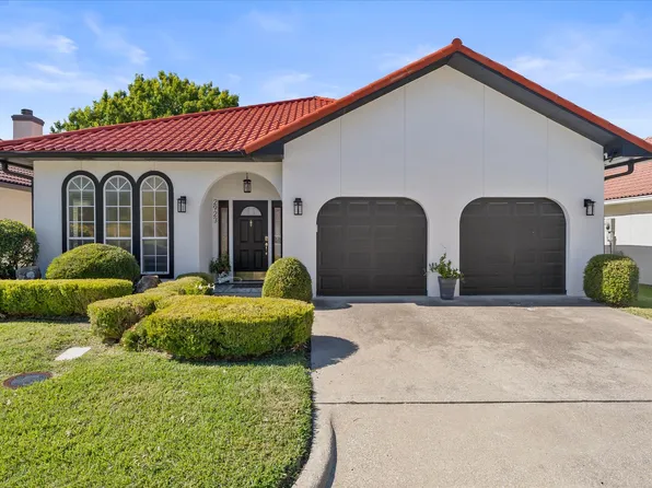 2923 Saratoga Dr, Rockwall, TX 75087