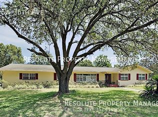 2401 SW 36th Ave, Ocala, FL 34474