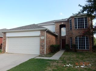 2517 Loon Lake Rd, Denton, TX 76210