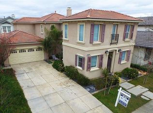 245 W Conejo Ave, Mountain House, CA