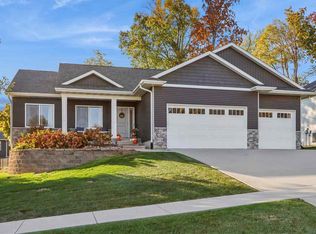 607 Owen St, Tiffin, IA 52340
