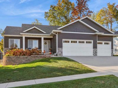 607 Owen St, Tiffin, IA, 52340