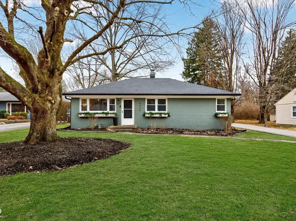 6436 N Oxford St, Indianapolis, IN 46220