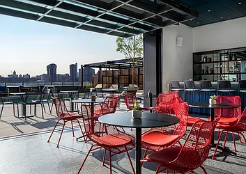 Rented by Brookfield (Funnel)