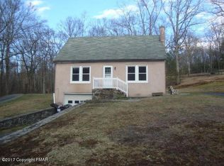 286 Cranberry Rd, East Stroudsburg, PA 18301