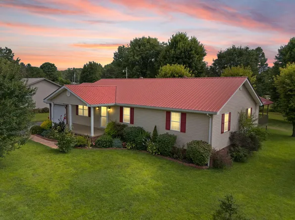 91 Courtney Ln, London, KY 40744