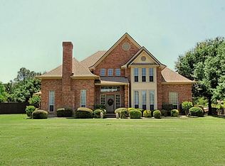 145 Canyon Oaks Dr, Argyle, TX 76226