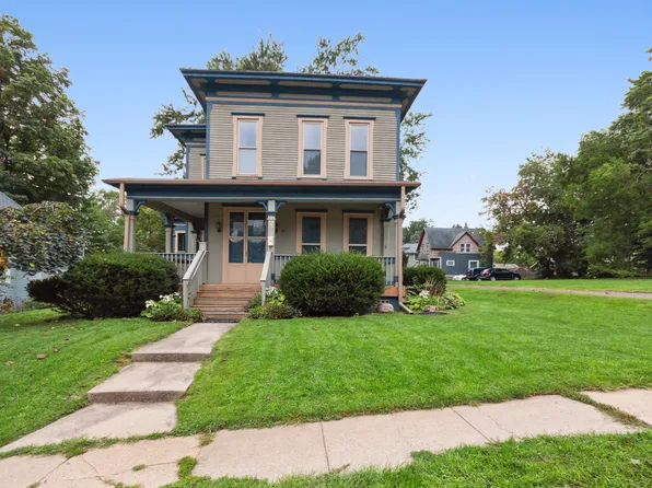 411 N Eaton St, Albion, MI 49224