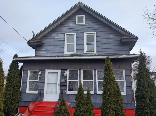 154 Linden Ave, Woodlynne, NJ 08107