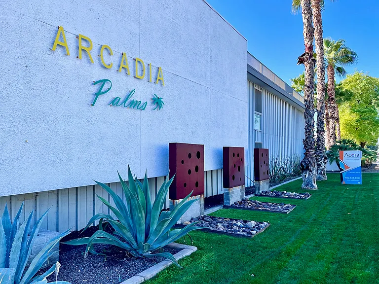 Arcadia Palms — Photo 36