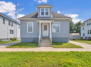 1711 20th St, Two Rivers, WI 54241