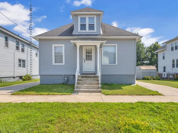 1711 20th STREET, Two Rivers, WI 54241