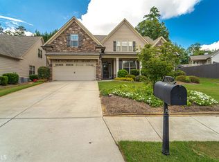 3192 Jocassee Dr #43, Buford, GA 30519