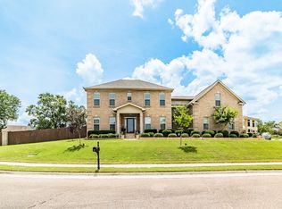 108 Overton Rd, Madison, AL 35758