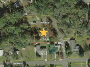 0 Francis St, Starke, FL 32091