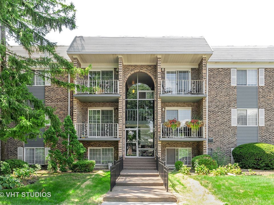 1st image of 1519 N Windsor Dr APT 109