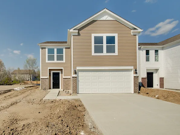 927 Amesbury Ct, Indianapolis, IN 46217