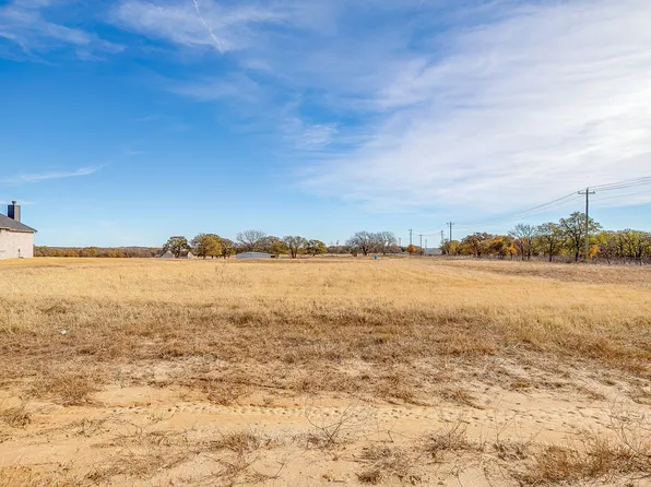 100 Prairie Winds Dr, Poolville, TX 76487