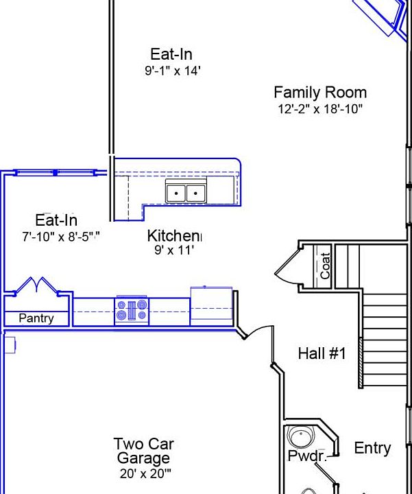 2nd image of 1 Tansey Ct