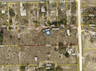 11195 Fulmar Rd LOT 96, Brooksville, FL 34614