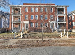 154 Irving Ave #3A, Providence, RI 02906