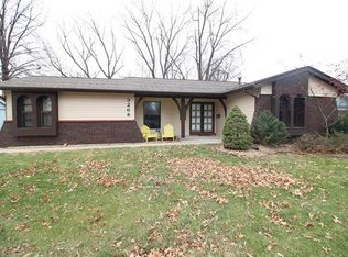 3268 Kilarney Dr, Granite City, IL