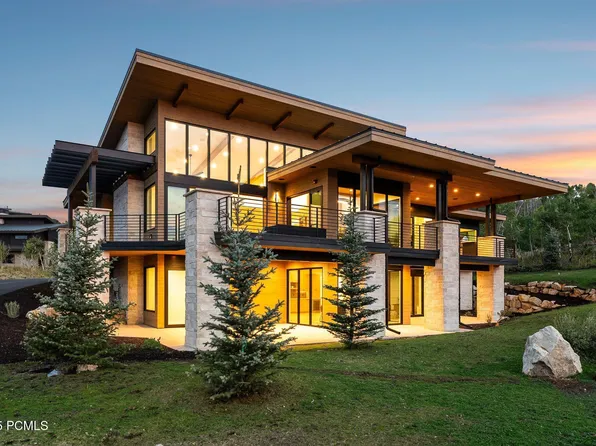 3538 Aspen Camp Loop, Park City, UT 84098