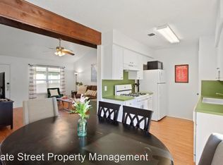 1603 Kinney Ave APT 3, Austin, TX 78704