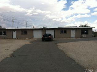 6670 Pine Ave, Twentynine Palms, CA 92277