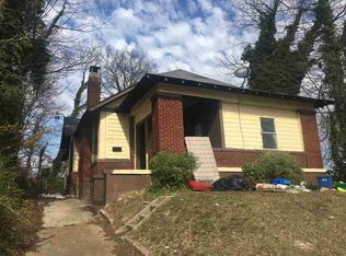 1100 Greenlaw Ave, Memphis, TN 38105