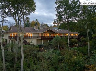 400 Rambling Rd, Blowing Rock, NC 28605