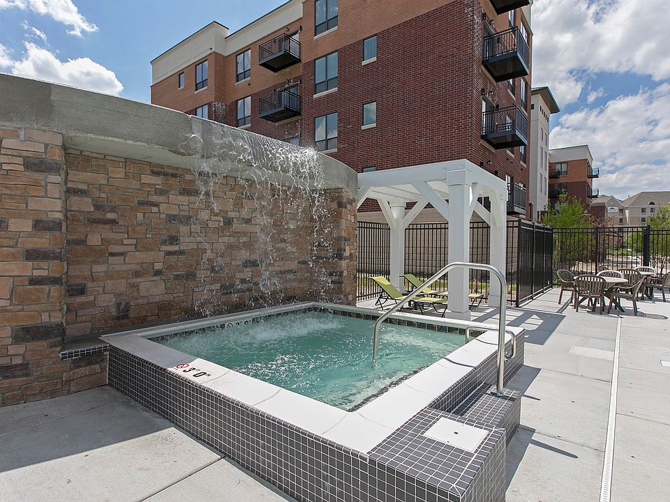 2nd image of 1010 Station Blvd Unit 312